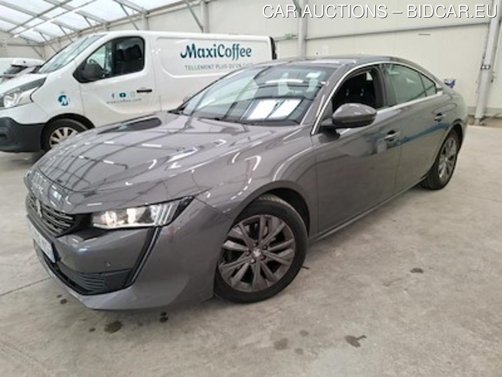 Peugeot 508 508 PureTech 180ch S&amp;S Active Business EAT8