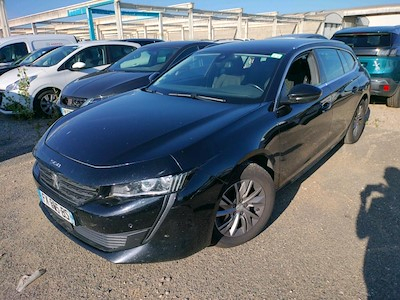 Peugeot 508 508 SW BlueHDi 130ch S&amp;S Active Business EAT8