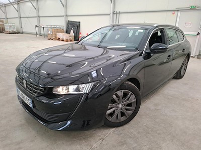 Peugeot 508 508 SW BlueHDi 130ch S&amp;S Active Business EAT8 7cv