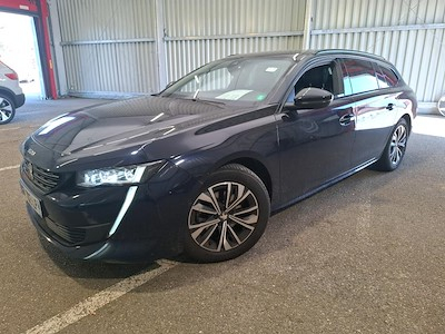 Peugeot 508 508 SW PureTech 130ch S&amp;S Allure Pack EAT8