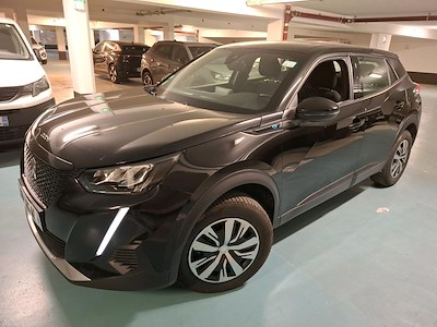 Peugeot E-2008 2008 e-2008 136ch Active Pack