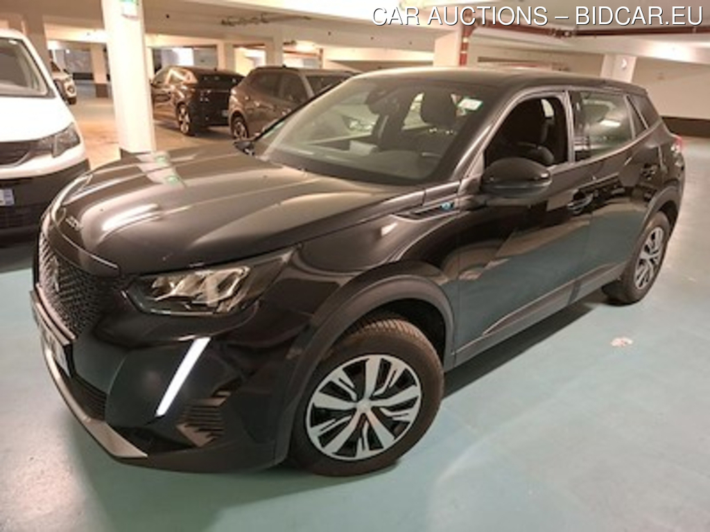 Peugeot E-2008 2008 e-2008 136ch Active Pack