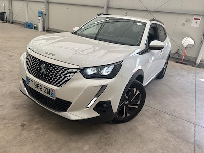 Peugeot E-2008 2008 e-2008 136ch Allure Business