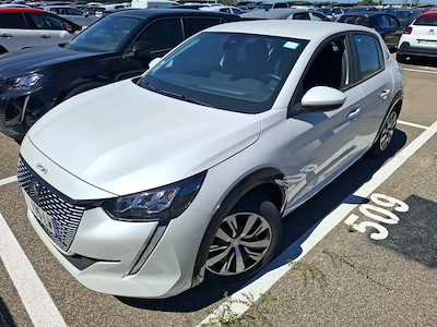 Peugeot E-208 208 e-208 136ch Active Business