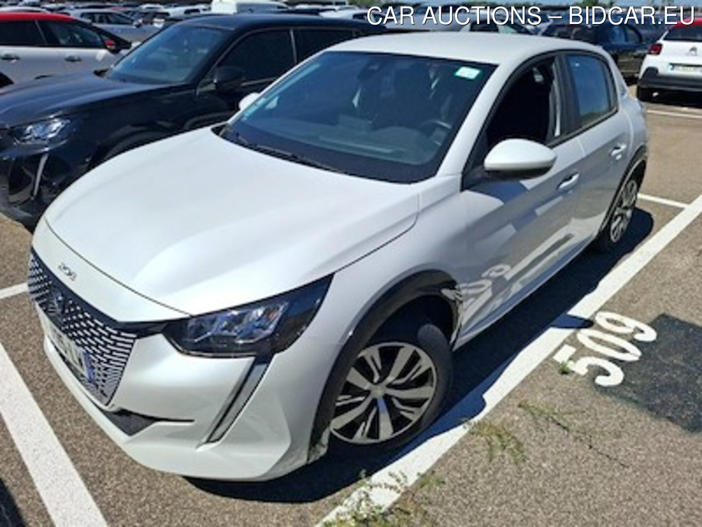 Peugeot E-208 208 e-208 136ch Active Business