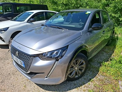 Peugeot E-208 208 e-208 136ch Active Pack
