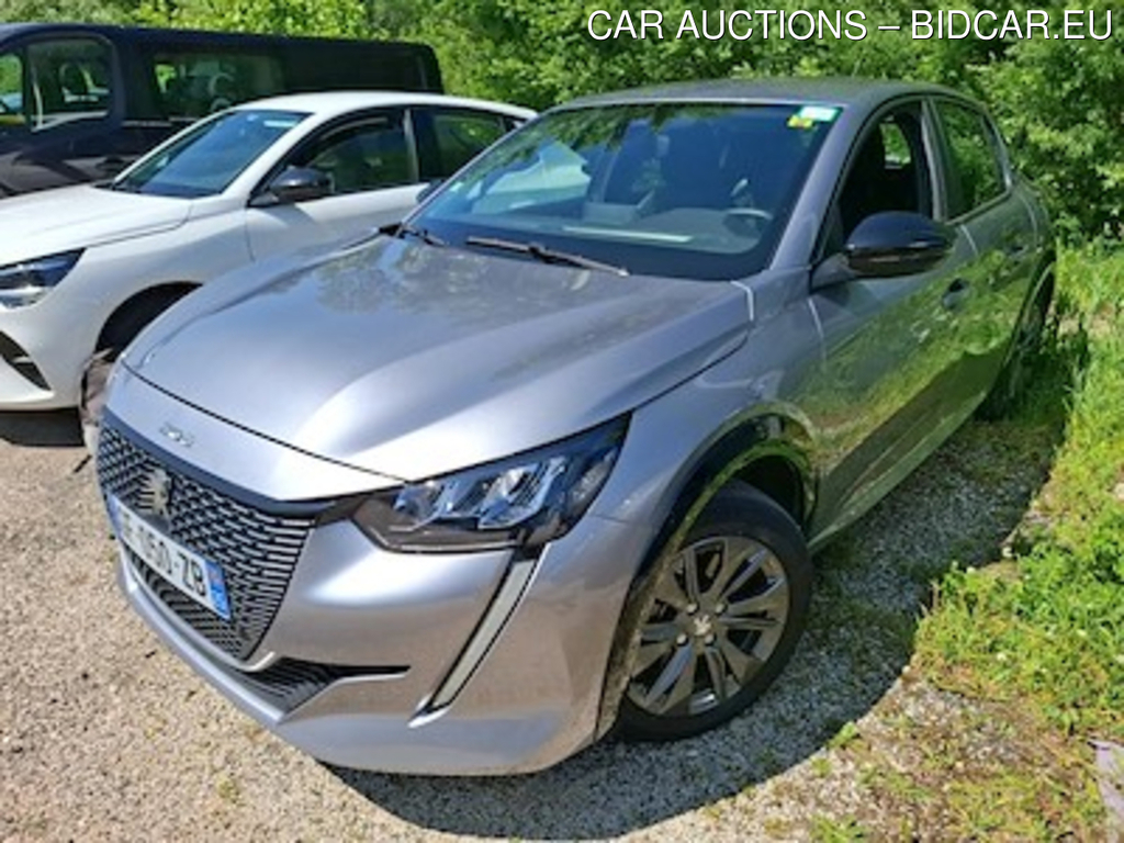Peugeot E-208 208 e-208 136ch Active Pack