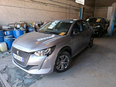 Peugeot E-208 208 e-208 136ch Active Pack