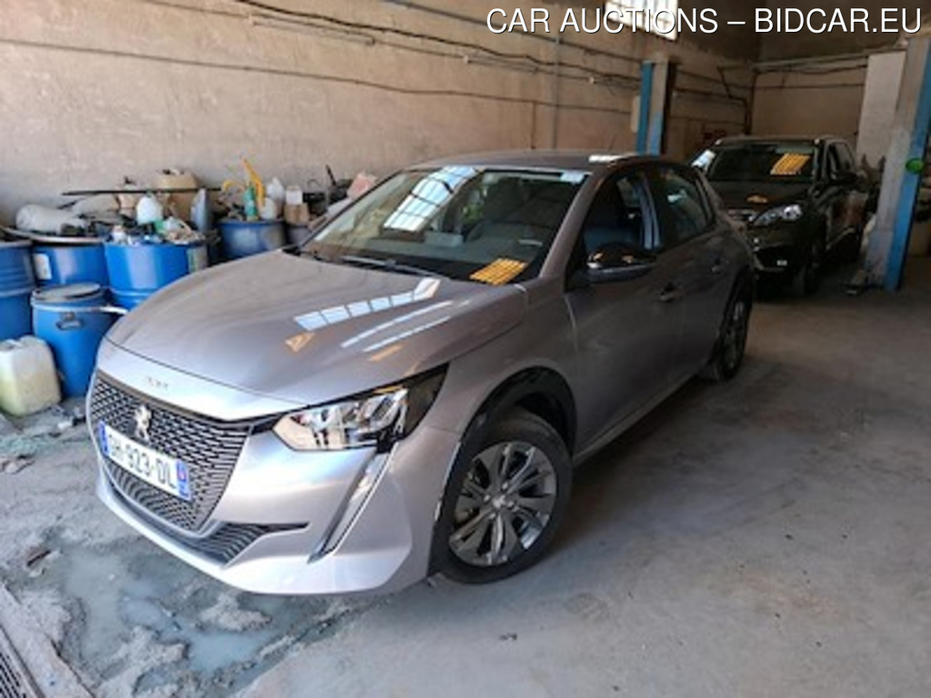 Peugeot E-208 208 e-208 136ch Active Pack