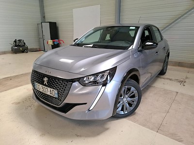 Peugeot E-208 208 e-208 136ch Active Pack