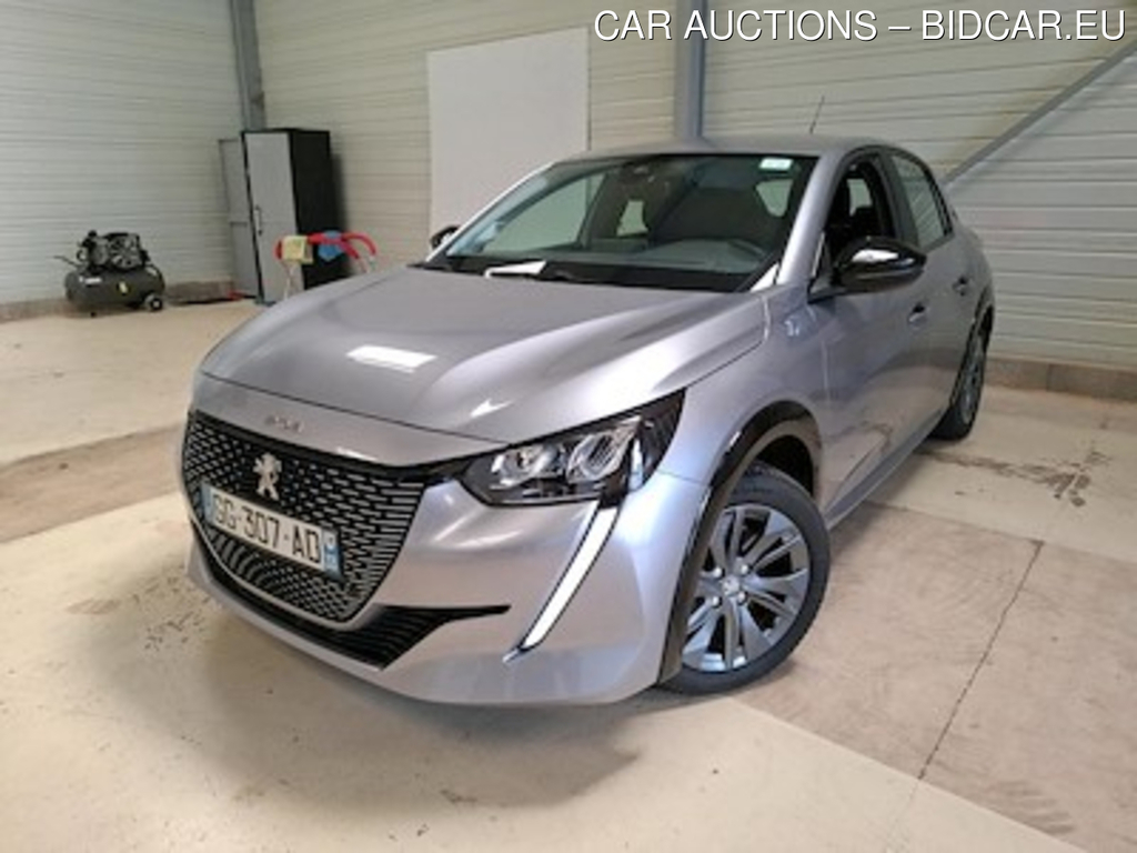 Peugeot E-208 208 e-208 136ch Active Pack