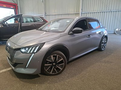 Peugeot E-208 208 e-208 136ch GT