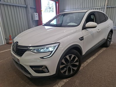 Renault ARKANA Arkana 1.3 TCe 140ch FAP Business EDC