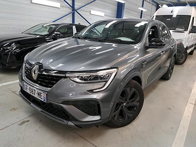 Renault ARKANA Arkana 1.3 TCe 160ch FAP RS Line EDC