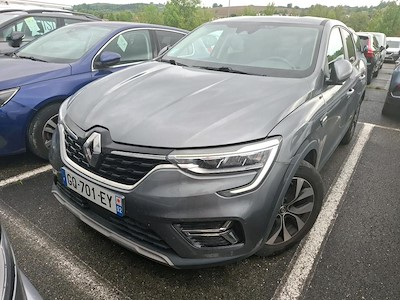 Renault ARKANA Arkana 1.6 E-Tech 145ch full hybrid Evolution