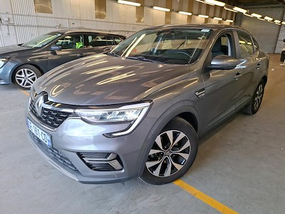 Renault ARKANA Arkana 1.6 E-Tech 145ch Zen