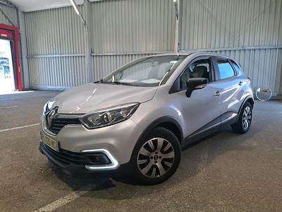 Renault CAPTUR Captur 0.9 TCe 90ch Business - 19