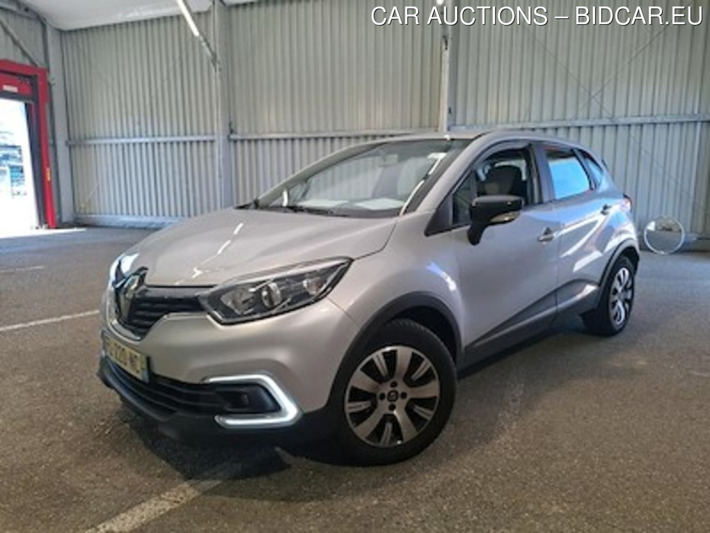 Renault CAPTUR Captur 0.9 TCe 90ch Business - 19