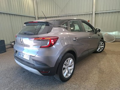 Renault CAPTUR Captur 1.0 TCe 90ch Zen
