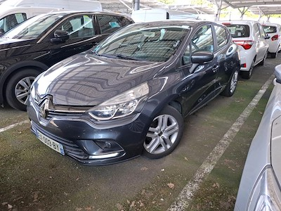 Renault CLIO Clio 0.9 TCe 90ch energy Business 5p Euro6c