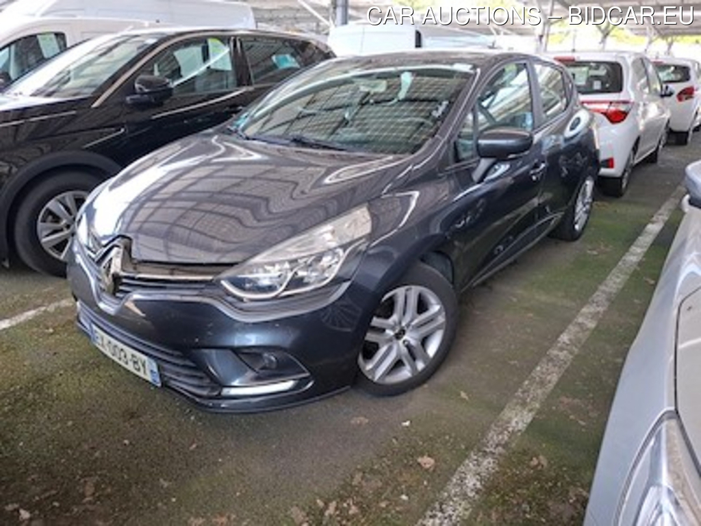 Renault CLIO Clio 0.9 TCe 90ch energy Business 5p Euro6c