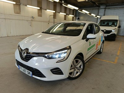 Renault CLIO Clio 1.0 SCe 65ch Business