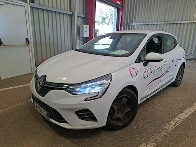 Renault CLIO Clio 1.0 TCe 100ch Business