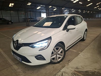 Renault CLIO Clio 1.0 TCe 90ch Business