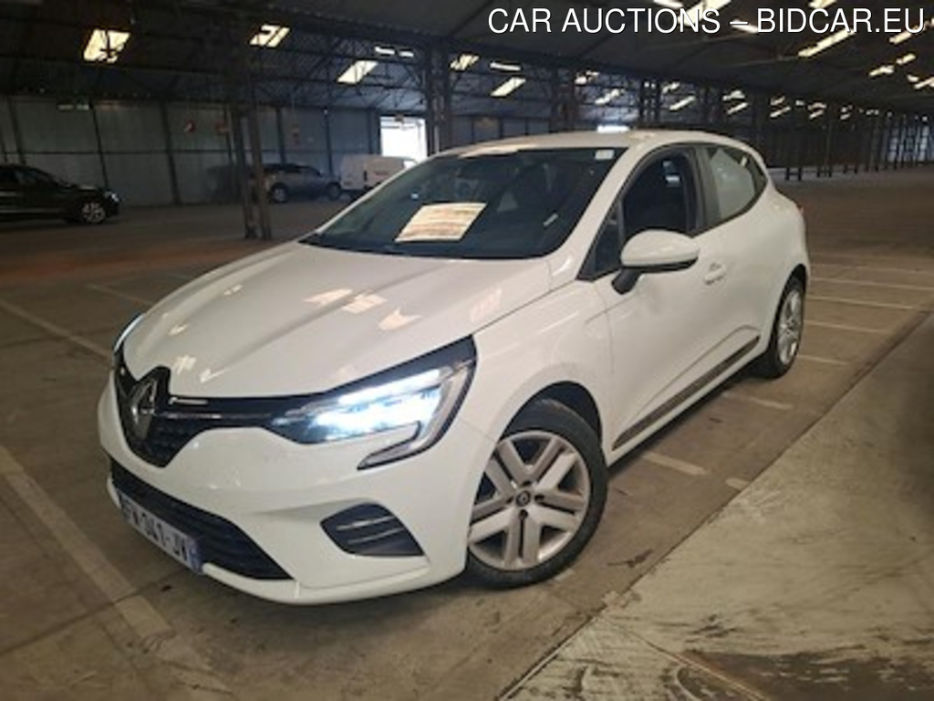 Renault CLIO Clio 1.0 TCe 90ch Business