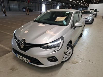 Renault CLIO Clio 1.0 TCe 90ch Business -21