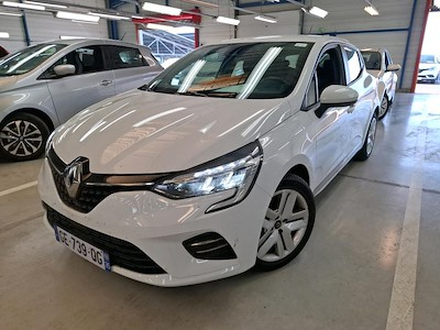 Renault CLIO Clio 1.0 TCe 90ch Business -21N