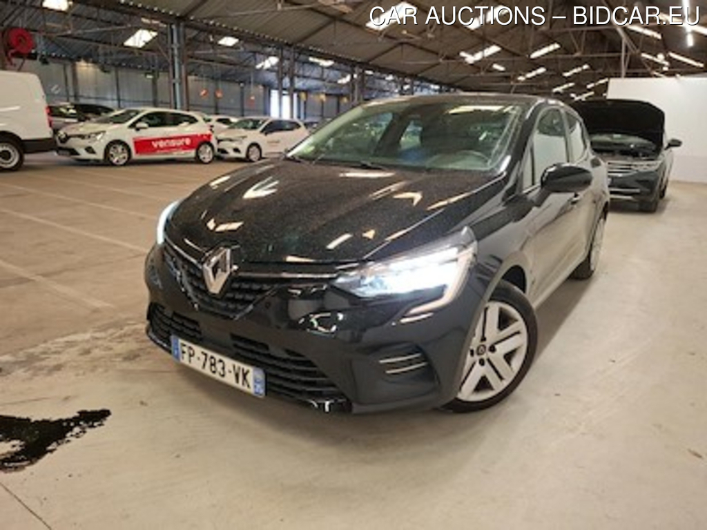 Renault CLIO Clio 1.5 Blue dCi 85ch Business