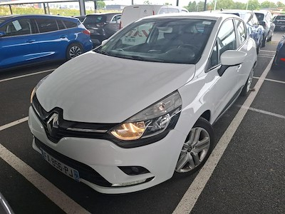 Renault CLIO Clio 1.5 dCi 90ch energy Business 5p Euro6c