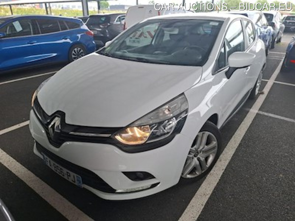 Renault CLIO Clio 1.5 dCi 90ch energy Business 5p Euro6c