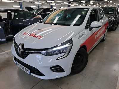 Renault CLIO Clio 1.6 E-Tech 140ch Business