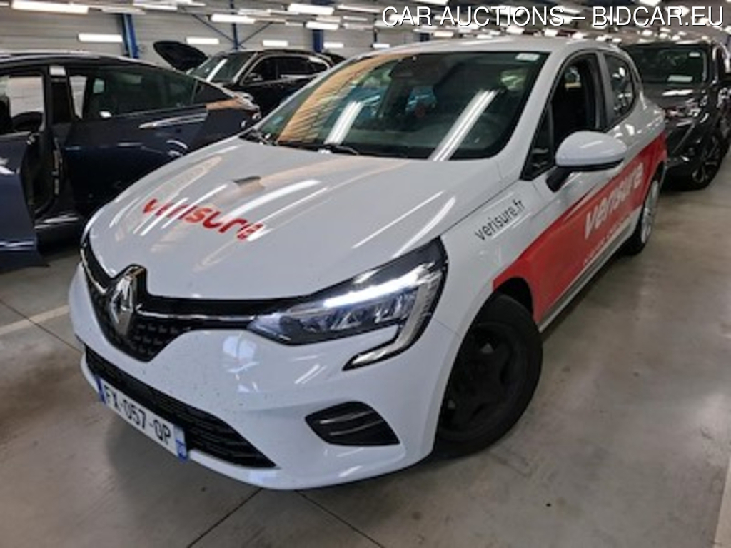 Renault CLIO Clio 1.6 E-Tech 140ch Business