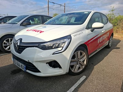 Renault CLIO Clio 1.6 E-Tech 140ch Business -21