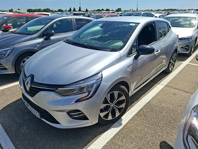 Renault CLIO Clio 1.6 E-Tech hybride 145ch Evolution