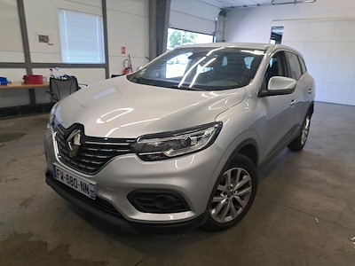 Renault KADJAR Kadjar 1.5 Blue dCi 115ch Business EDC - 21