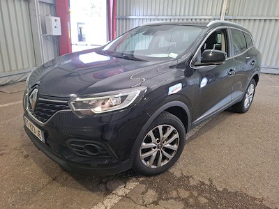 Renault KADJAR Kadjar 1.5 Blue dCi 115ch Business - 21
