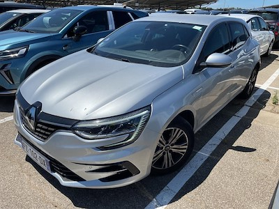 Renault MEGANE Megane 1.3 TCe 140ch FAP Intens EDC