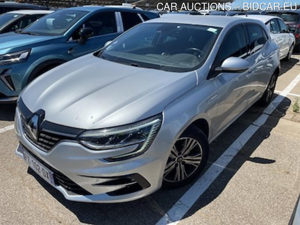 Renault MEGANE Megane 1.3 TCe 140ch FAP Intens EDC