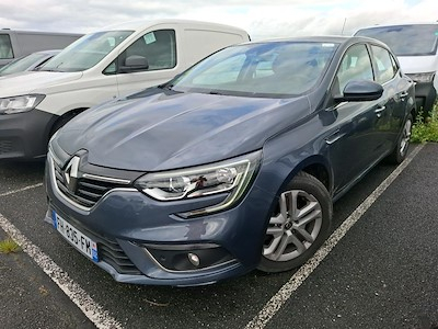 Renault MEGANE Megane 1.5 Blue dCi 115ch Business