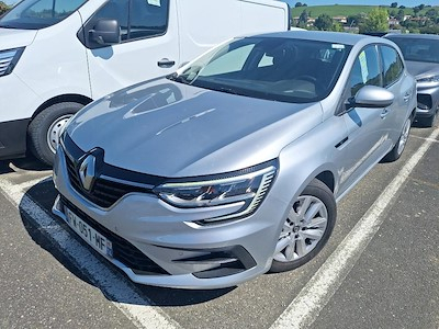 Renault MEGANE Megane 1.5 Blue dCi 115ch Business EDC