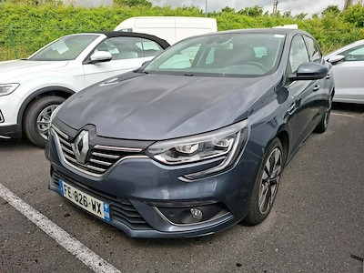 Renault MEGANE Megane 1.5 Blue dCi 115ch Business Intens
