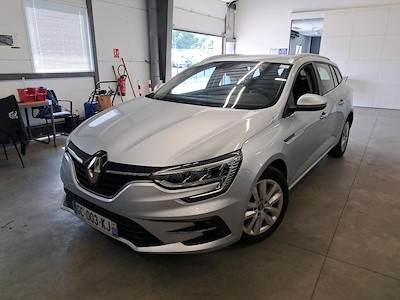 Renault MEGANE Megane Estate 1.6 E-Tech Plug-in 160ch Business