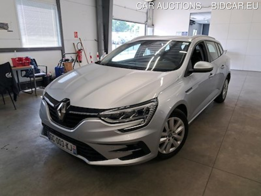 Renault MEGANE Megane Estate 1.6 E-Tech Plug-in 160ch Business