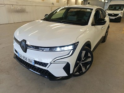 Renault Megane e-tech Megane E-Tech Electric 220ch Techno autonomie confort
