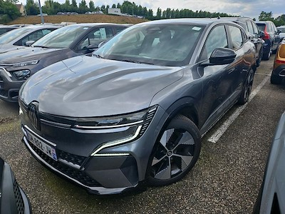 Renault Megane e-tech Megane E-Tech Electric EV60 220ch Equilibre optimum charge