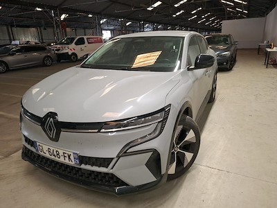 Renault Megane e-tech Megane E-Tech Electric EV60 220ch Equilibre optimum charge